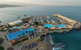 Moevenpick Hotel Beirut
